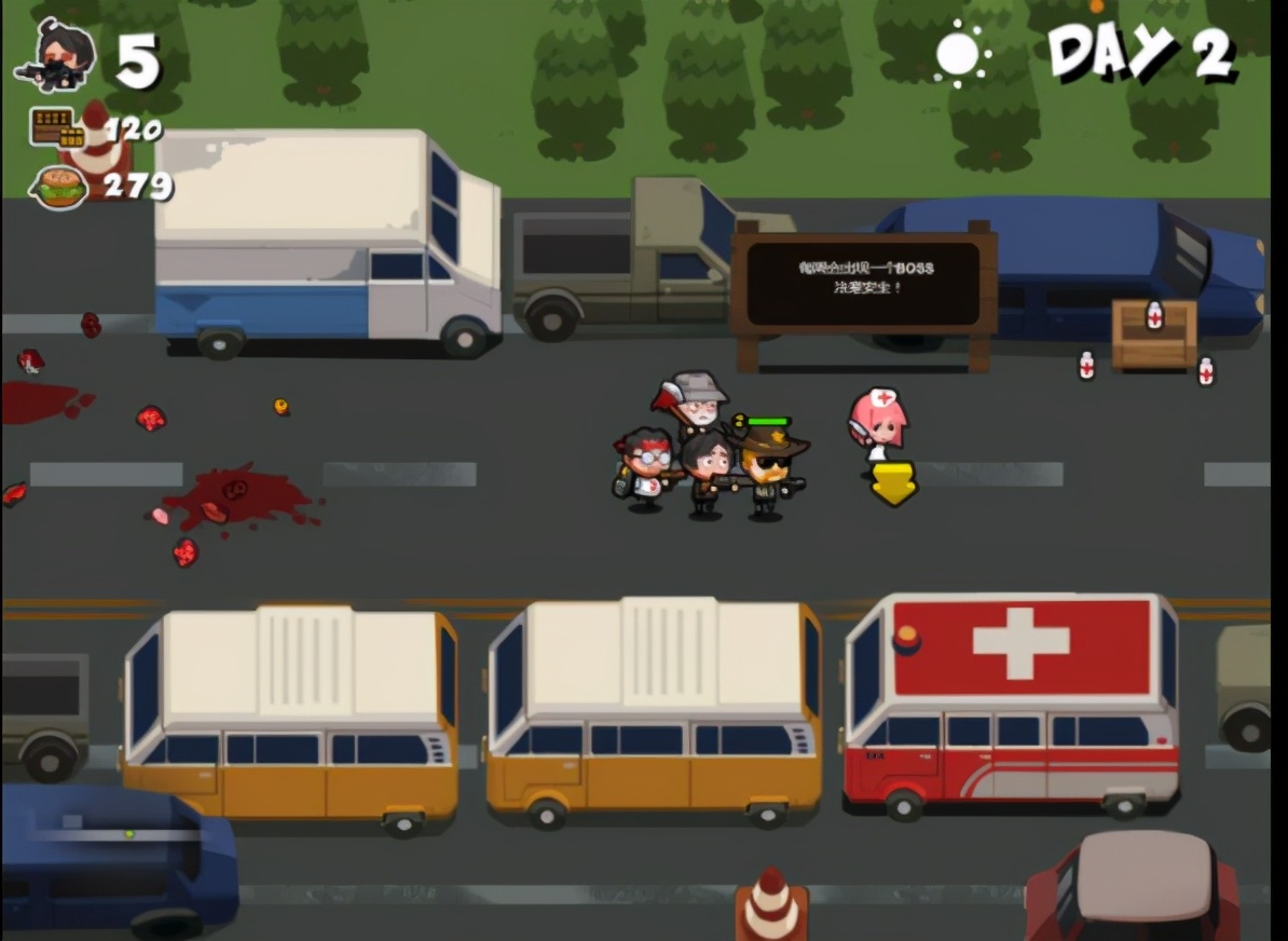 无聊，打发时间，那你可别错过这几款游戏哦