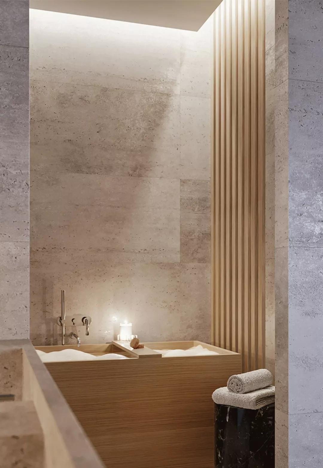 隈研吾大师的顶级复式豪宅,隈研吾最新定制级绝美奢宅