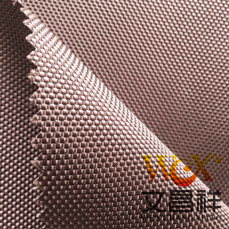 雨披尼龙布和牛津布的哪个好,尼龙布帆布牛津布哪个更结实