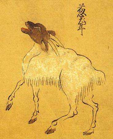 山海经西山经原文,山海经西山经完整版