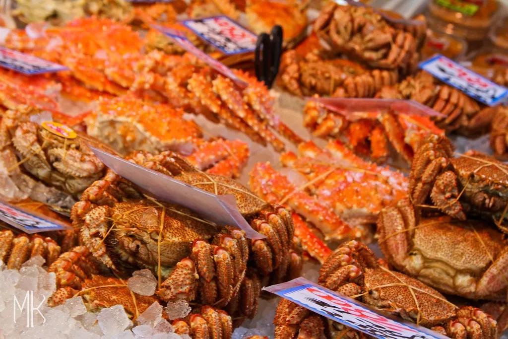 一条让你经历四季的旅游线路,一条绝美自驾游路线图