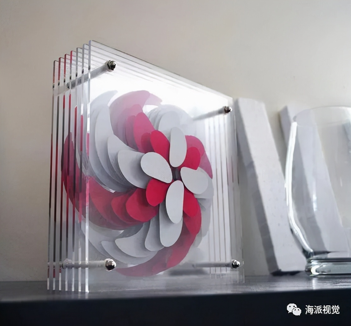 标识牌美观和实用,标识牌实景效果