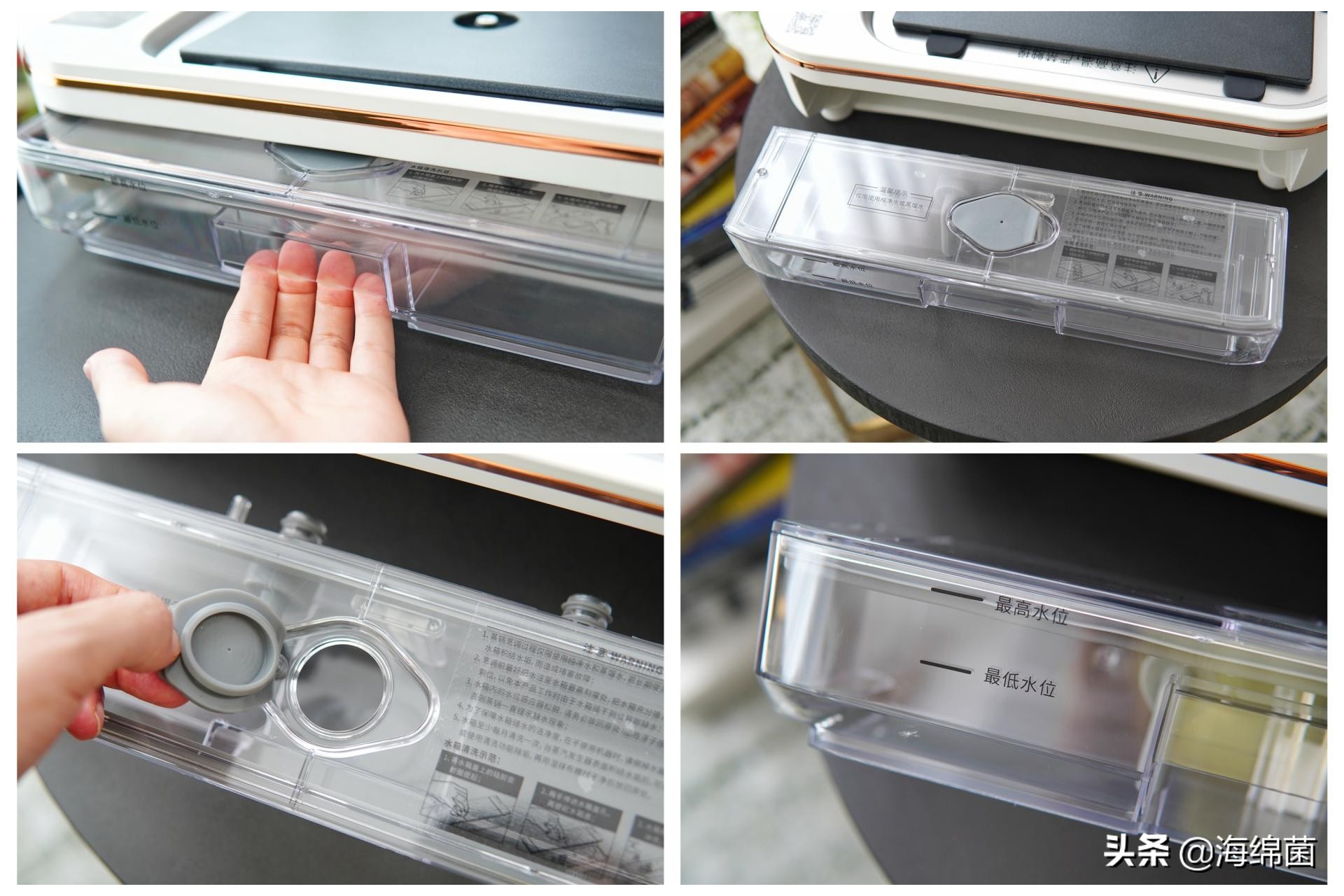 博拉利多功能蒸汽料理锅测评,博拉利蒸汽锅介绍