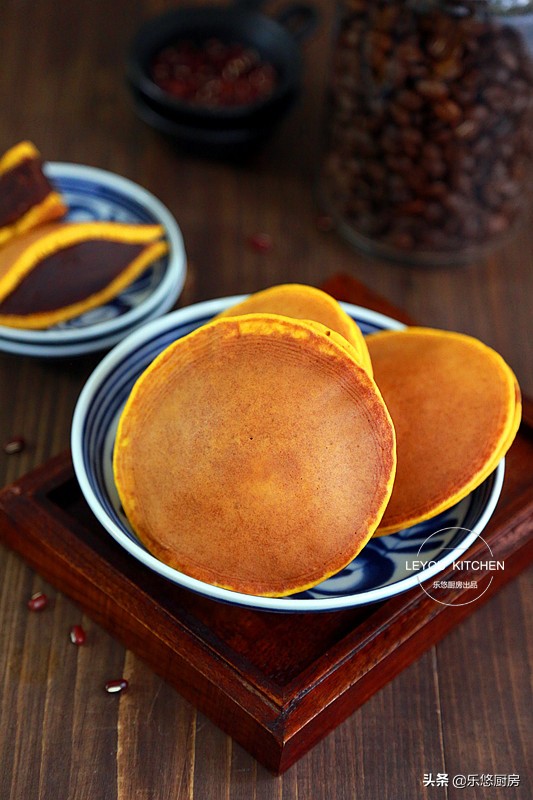 南瓜多样的吃法怎么做,南瓜点心的做法100种图解教程