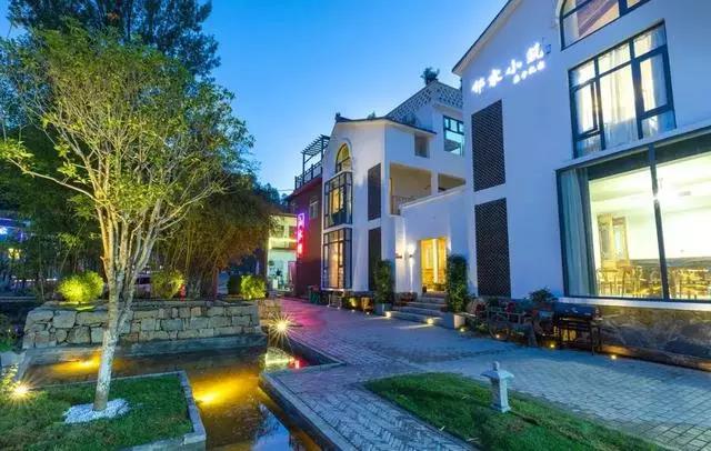 重渡沟省钱攻略,重渡沟详细路线攻略