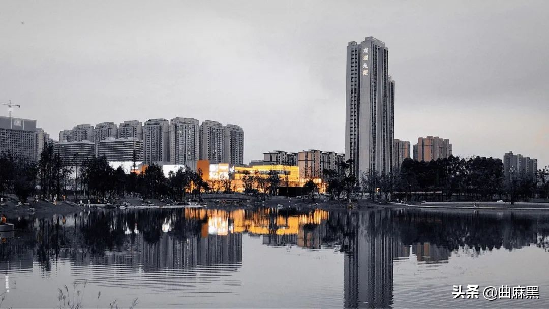 住在乡镇很丢脸吗,住在大丰的真实感受