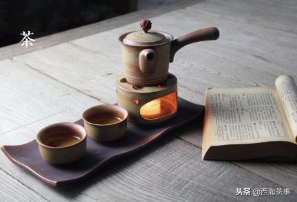 小雪节气一杯热茶就是最好的慰藉,小雪节气煮茶