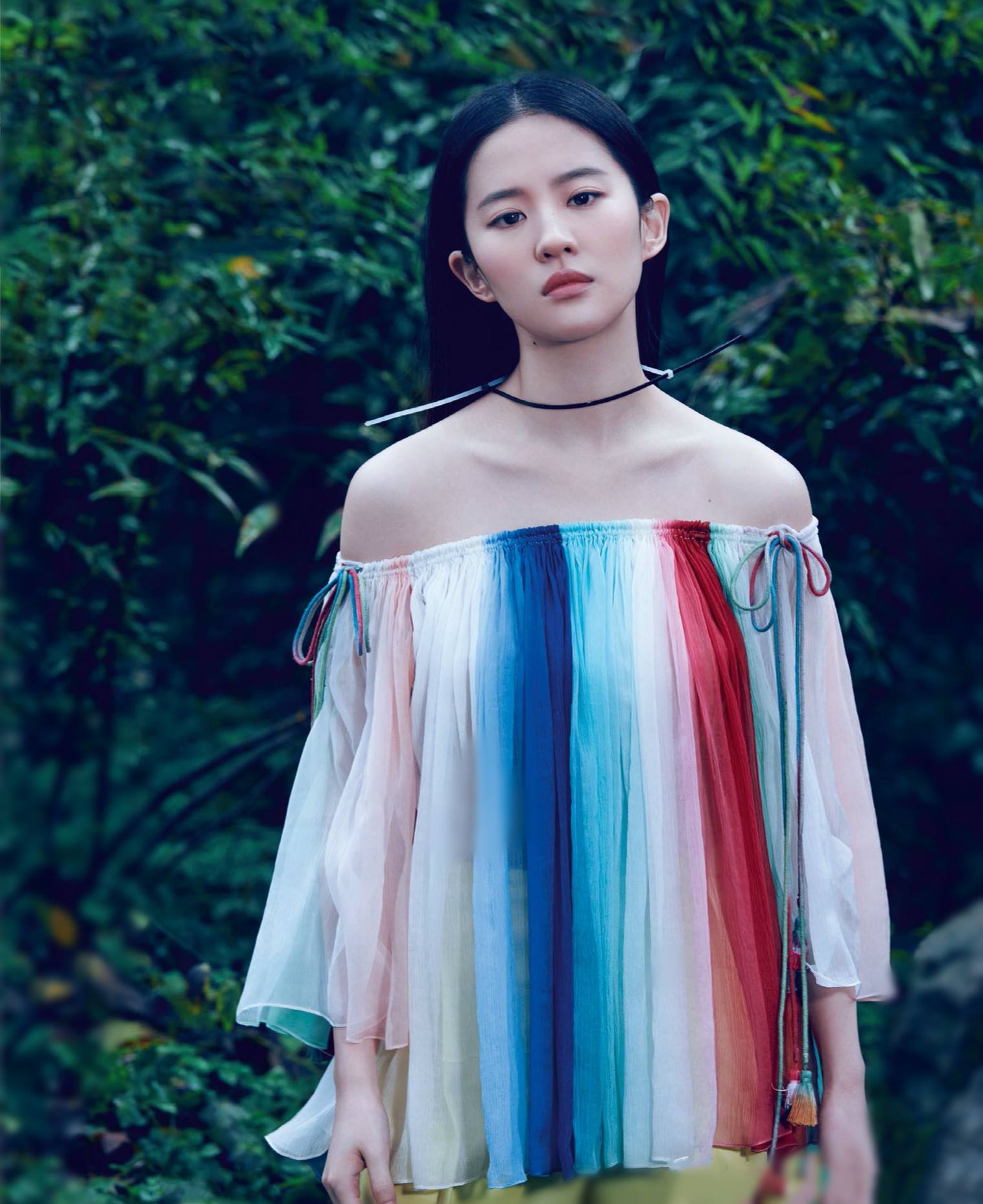 鼻头大怎么改善变小不瘦,鼻子大怎么缩小鼻头