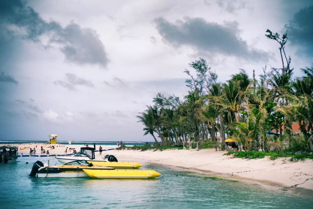 落地签和免签的国家有哪些,免签和落地签热门旅行目的地