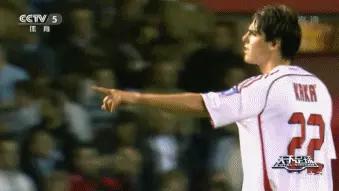 c罗和卡卡巅峰时刻,卡卡和c罗在皇马的每一场比赛