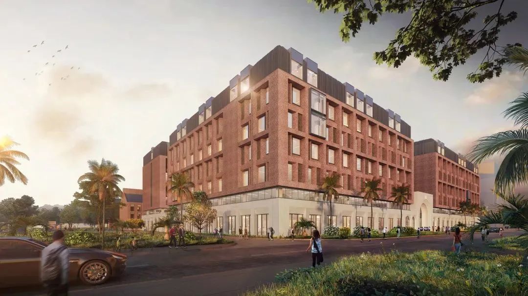 堪称全人教育典范，这所“未来学校”即将落户深圳