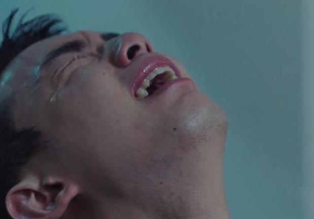 吴磊杀场名场面,什刹海吴磊杀鱼花絮