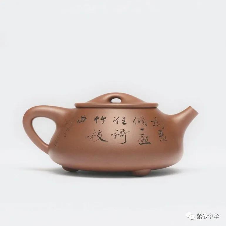 顾景舟49年开国大典紫砂壶的价值,紫砂壶十大经典圆器