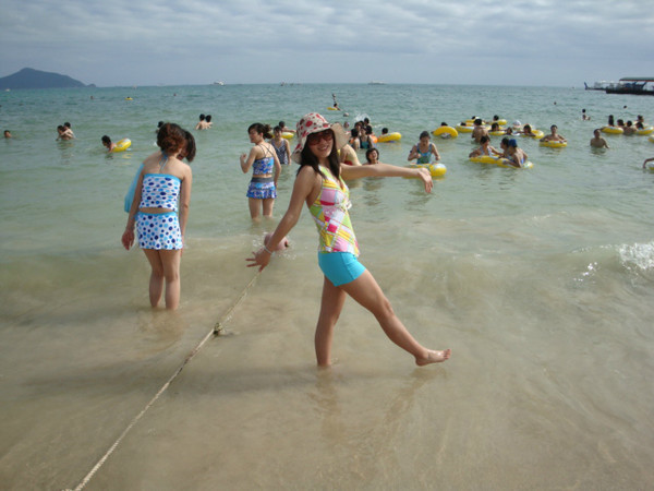 西安到三亚旅游攻略自由行费用,海南旅游攻略自由行三亚最佳路线