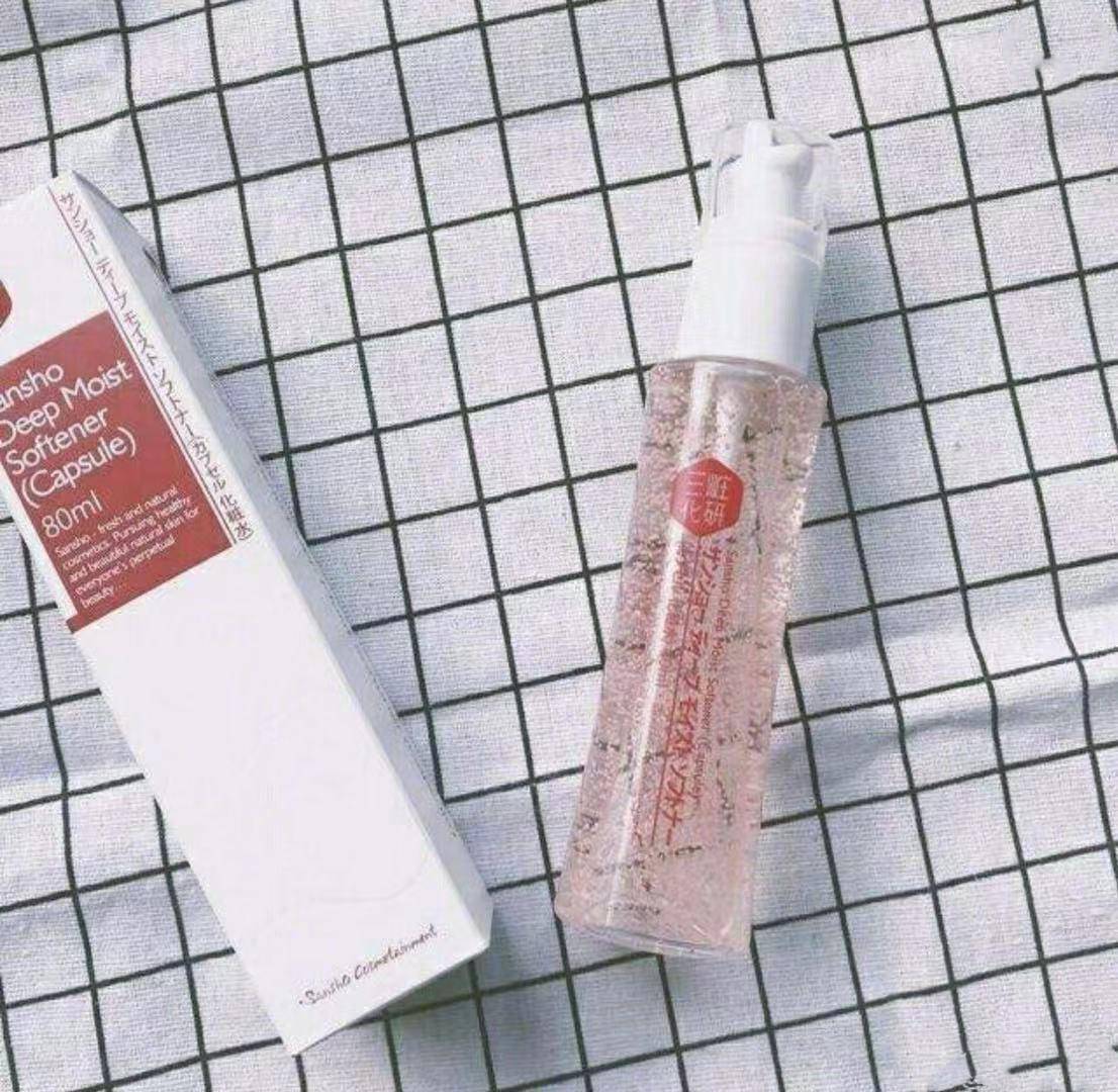 舒缓修复肌肤精华水,精华水抗老修复