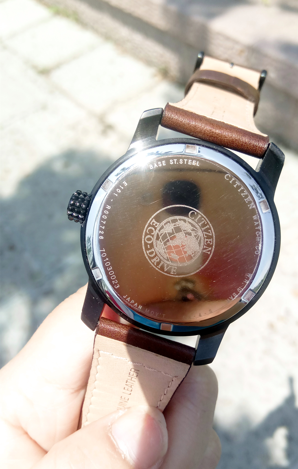 西铁城citizen光动能表评测,最好的几款西铁城光动能手表