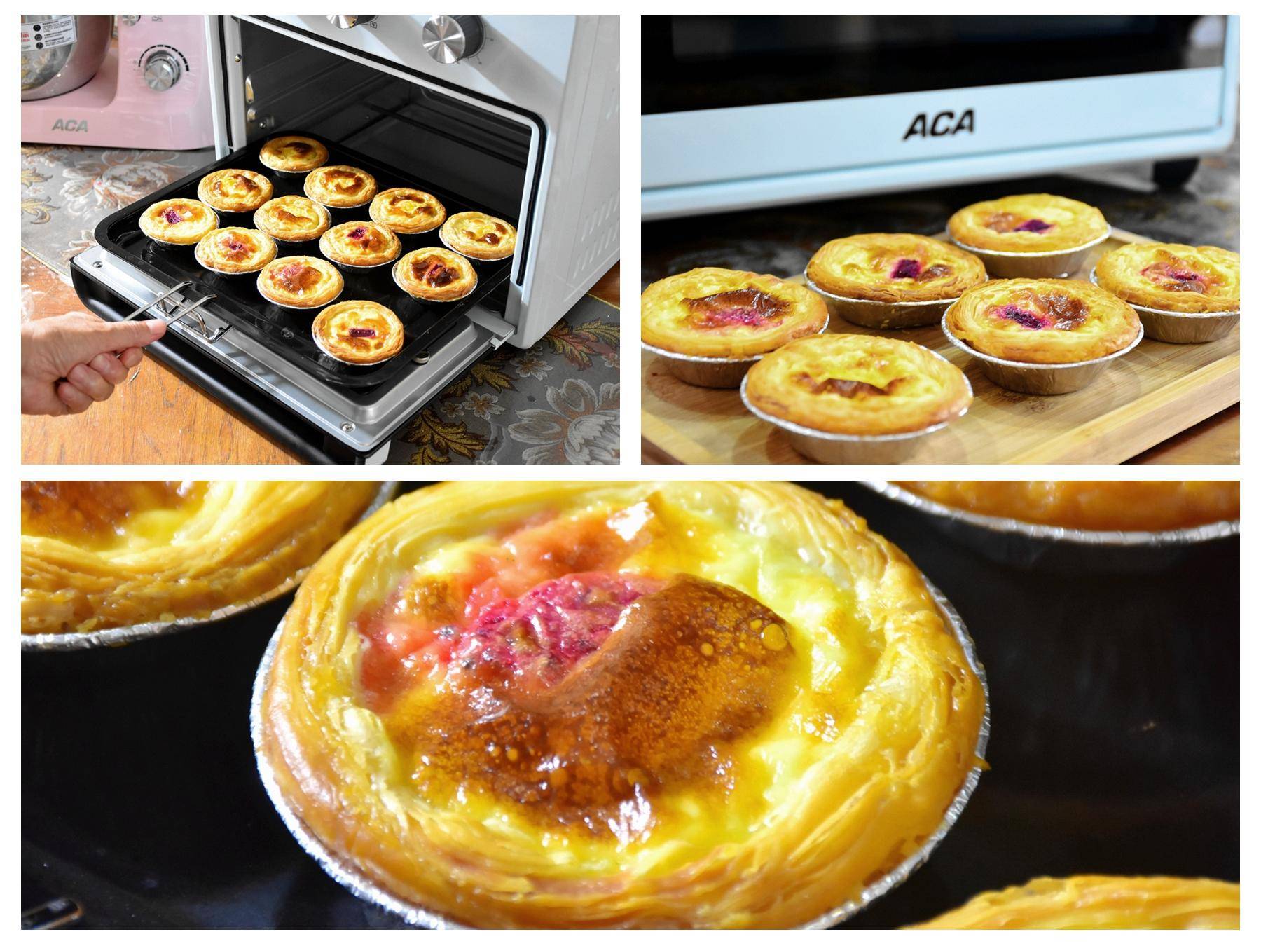 空气炸电烤箱听说过没？值不值得买，好用不好用？大星来告诉你