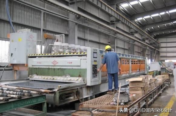 石材材料加工工艺,石材加工剩下的材料可以做什么