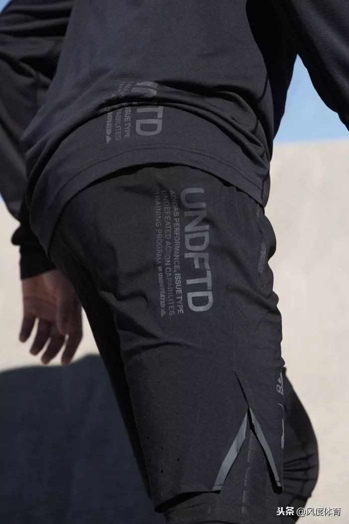 这几件联名新品上街，竟然没有一个人跟我穿的一样？