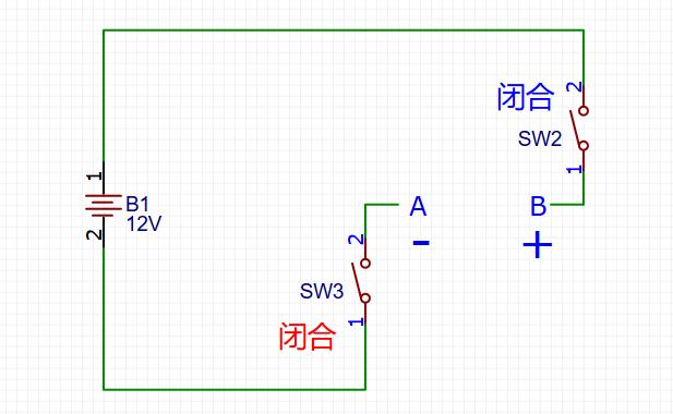 3a电源电路图讲解,电源的电路符号