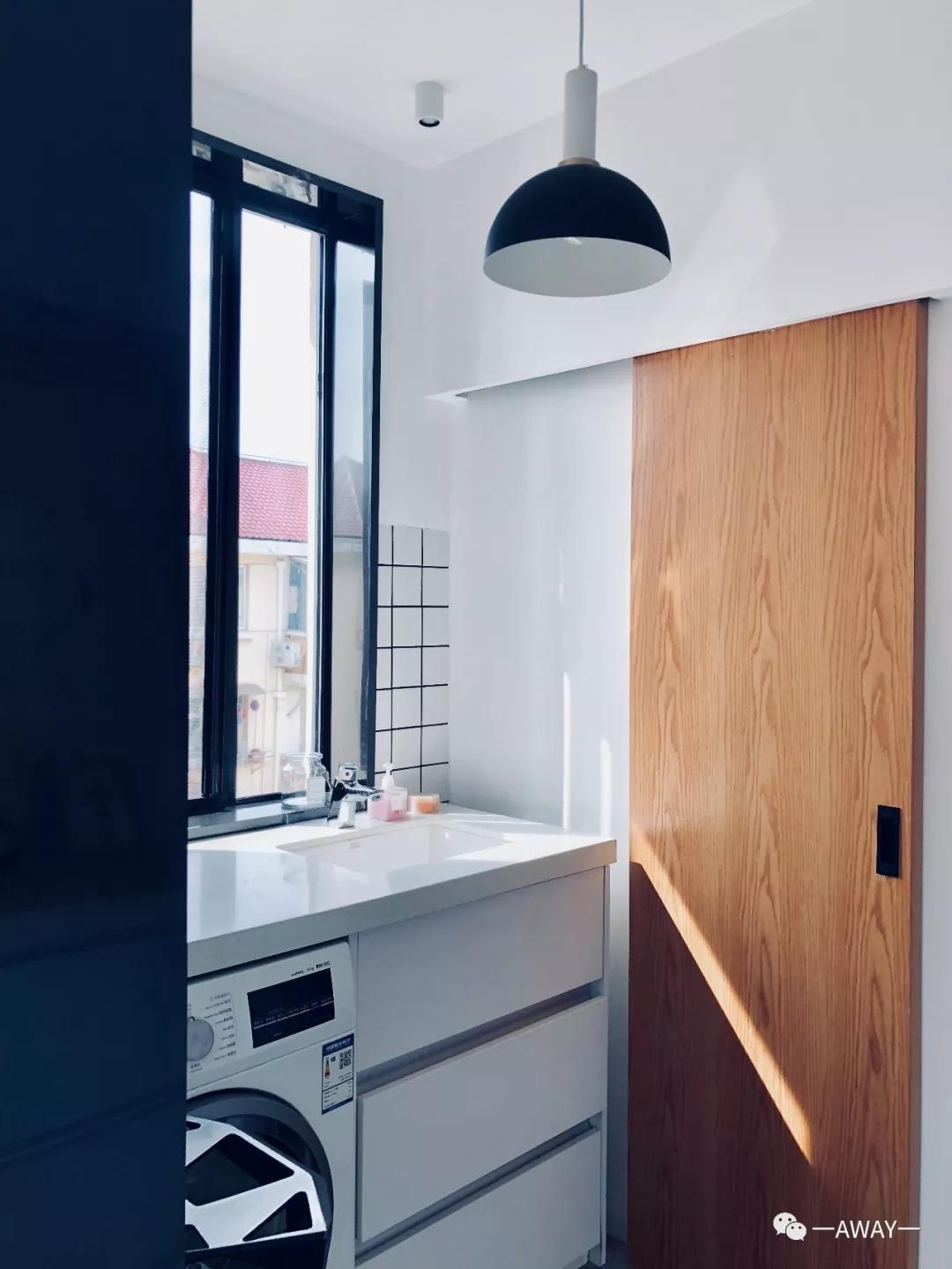 3个月改造老房子,3个月爆改52平米老房子