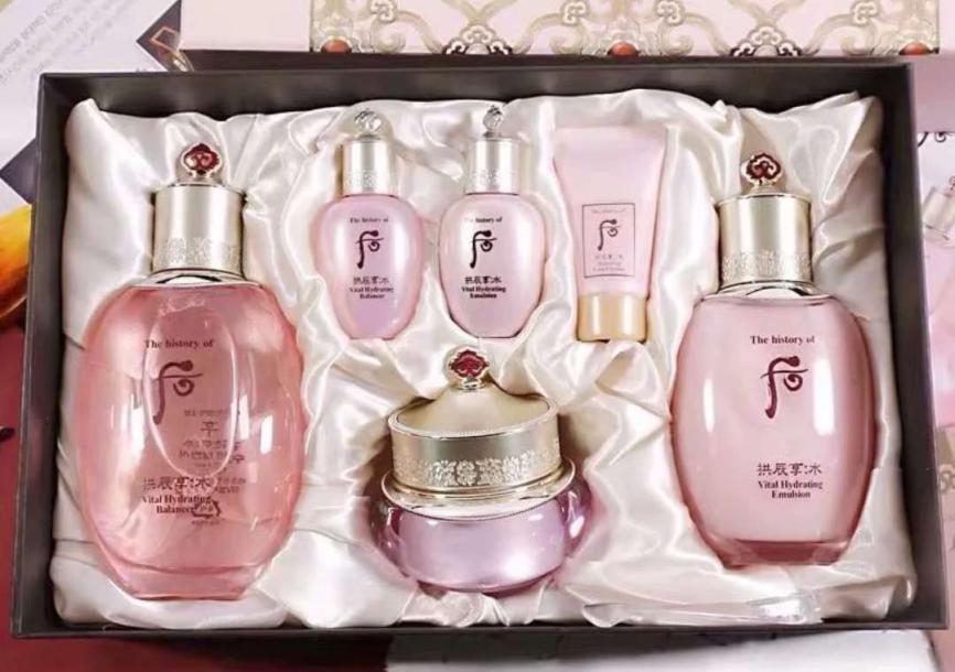 whoo贵妇级是什么牌子,韩国whoo哪个系列好