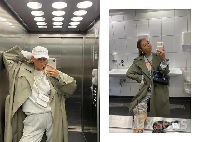 包包饰品拍照如何拍出高级感,出门旅游拍照百搭实用包包