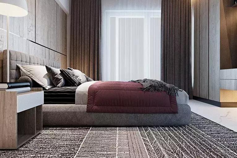 灰色和少女粉搭配,粉色灰色怎么搭出高级感