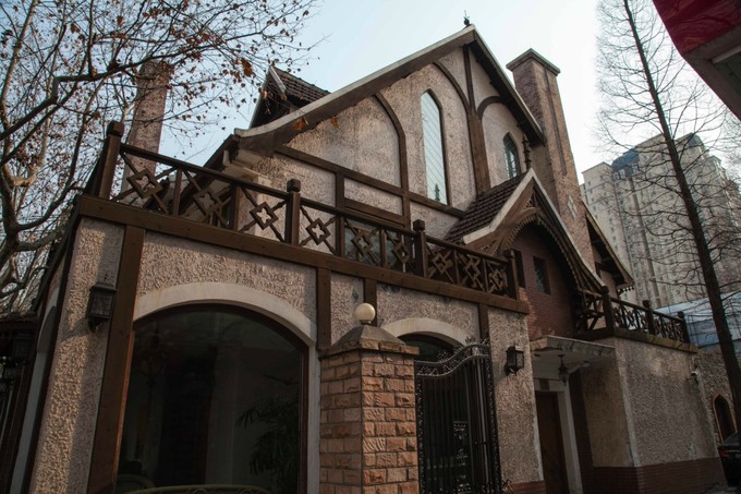 老上海弄堂攻略,上海老城区旅游攻略路线