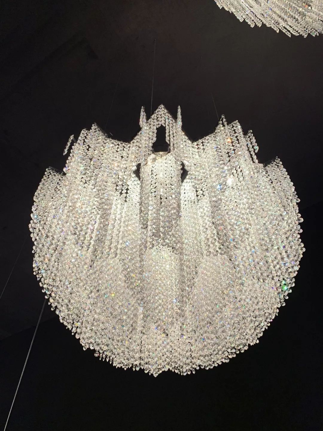 米兰家具秀,米兰家居总有一款适合你