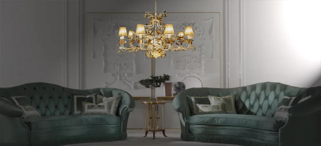 意大利灯具批发市场,意大利灯具安装