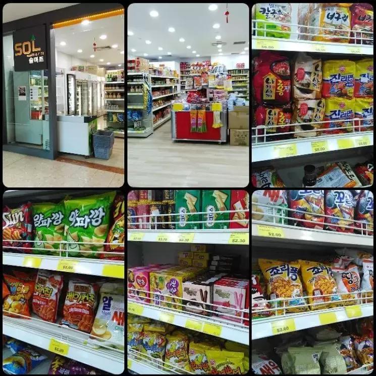 新加坡必去的四家店,新加坡最豪华的日本超市