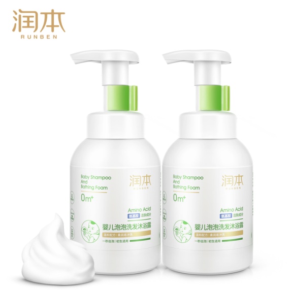 中国本土洗护品牌排行榜,洗护母婴品牌推荐