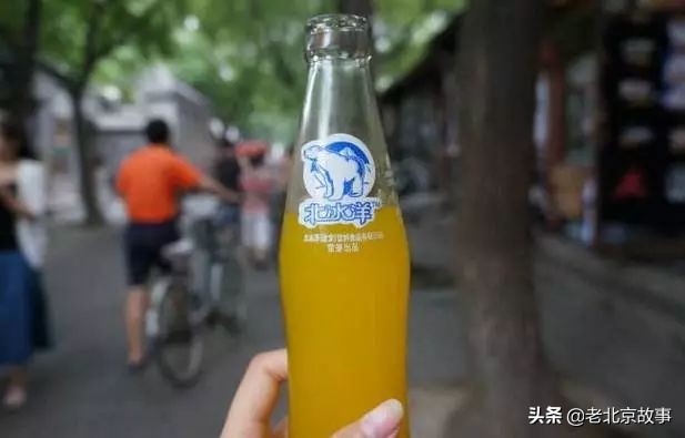 在北京吃到老家风味的食物,在北京品尝了小吃