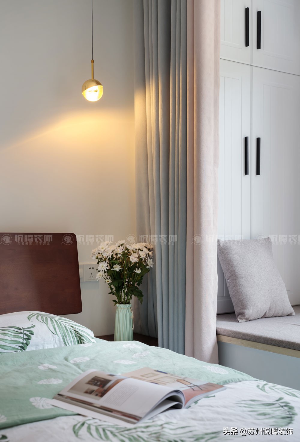 悦腾装饰设计公司,悦腾装修公司