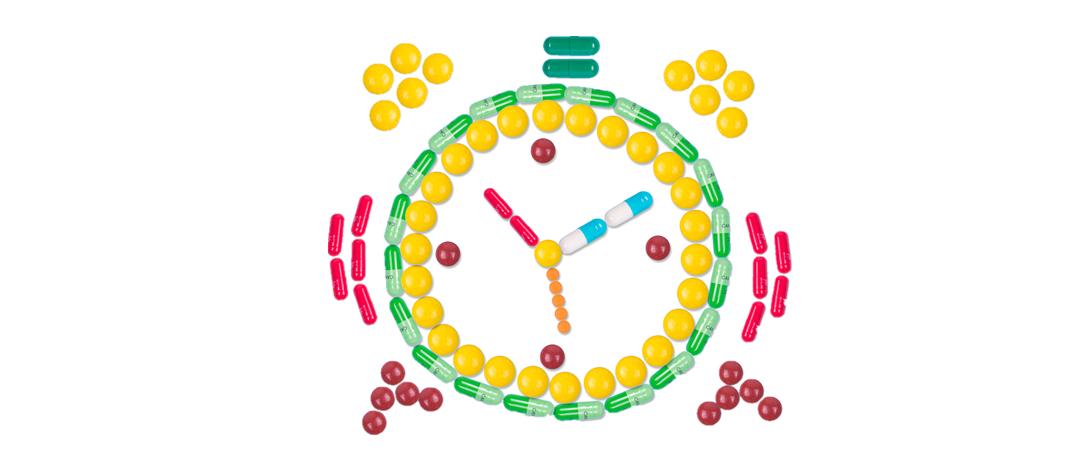 服药后血药浓度高于标准好吗,按医嘱按疗程用药