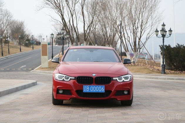 最终选了宝马3系,宝马3系末代优惠多少