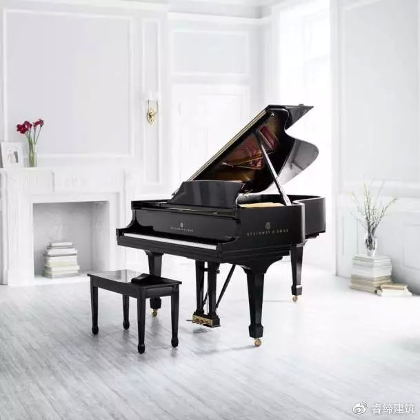 睿缔作品|红与黑的摩登童话