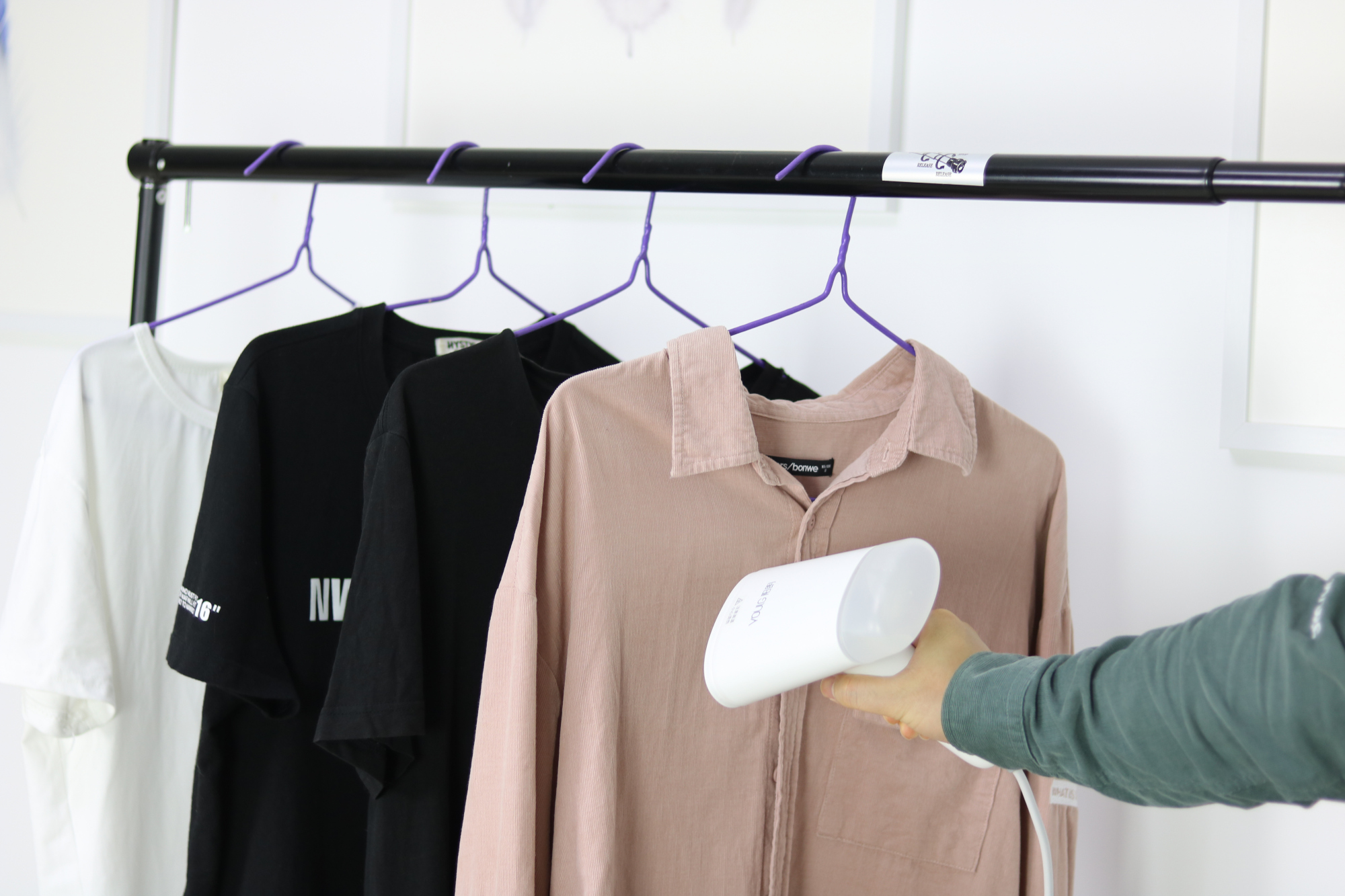 夏天衬衫皱了怎么恢复,衬衫皱了怎么快速弄平小妙招