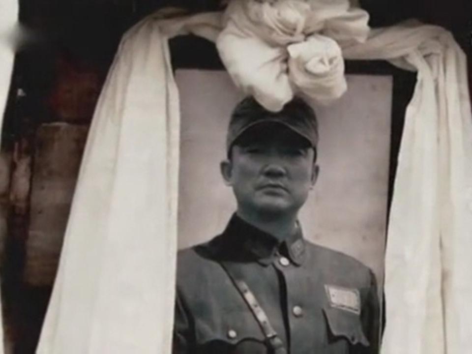 她是日本人却嫁给抗日名将,曾经的抗日英雄娶了多少老婆