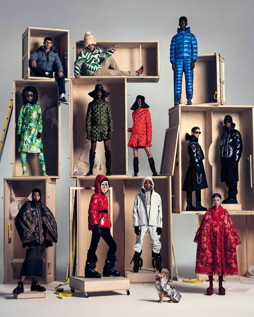 时尚品牌排名,最具价值时尚品牌排行