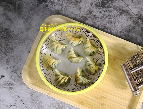 选择豆本自然早餐品牌，为什么更省心？