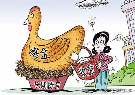 三年基金定投收益,3万定投基金3年能赚多少钱