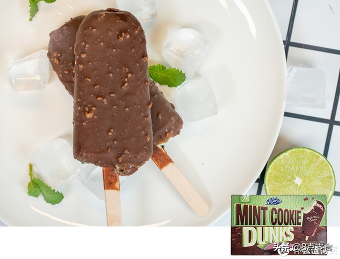 试吃自己最喜欢的冰淇淋,试吃各种冰淇淋视频