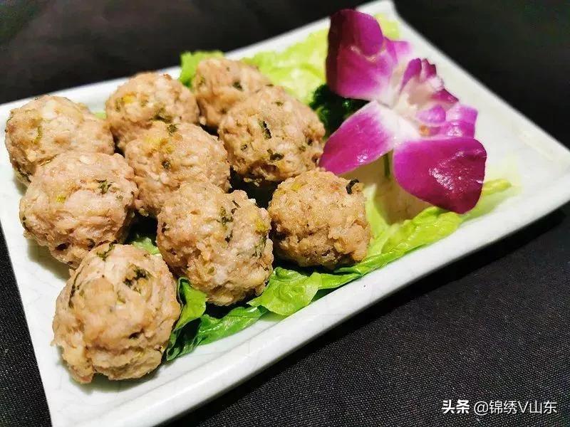 除夕夜，年夜饭必备的36道硬菜，款待家人朋友，脸上倍有面子