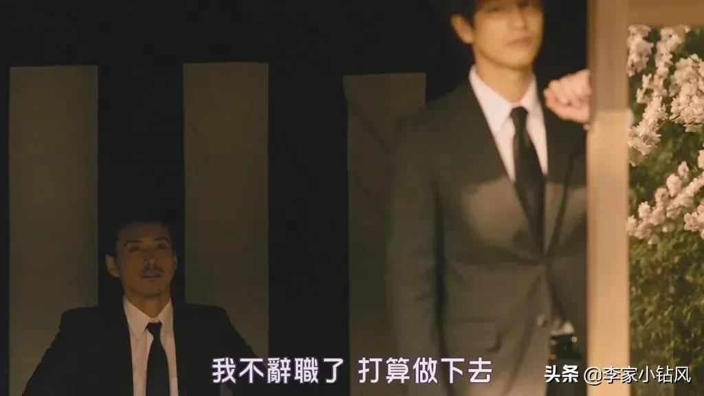 早就出过满屏*欲肉**的深夜剧,今年超级火爆的题材,