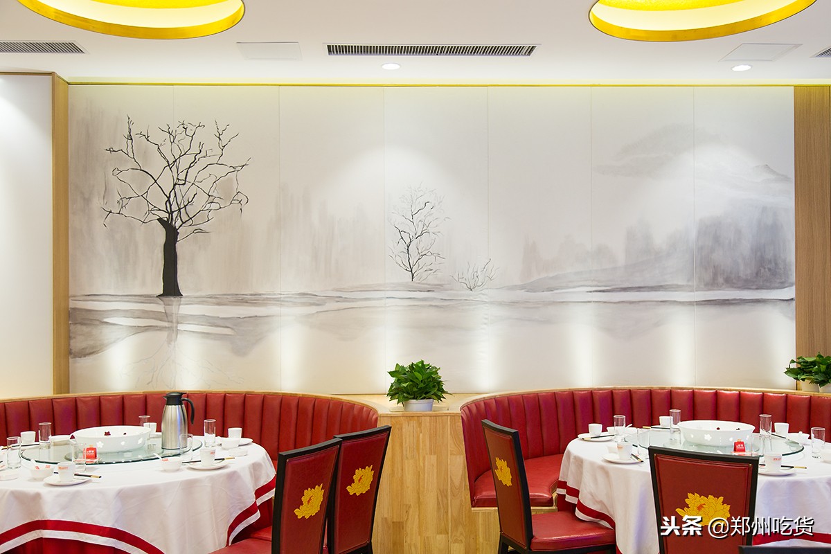 真香警告的小店,真香警告炸鸡团购