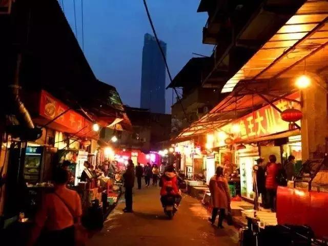 简单介绍一下关于武汉,你真的了解武汉吗