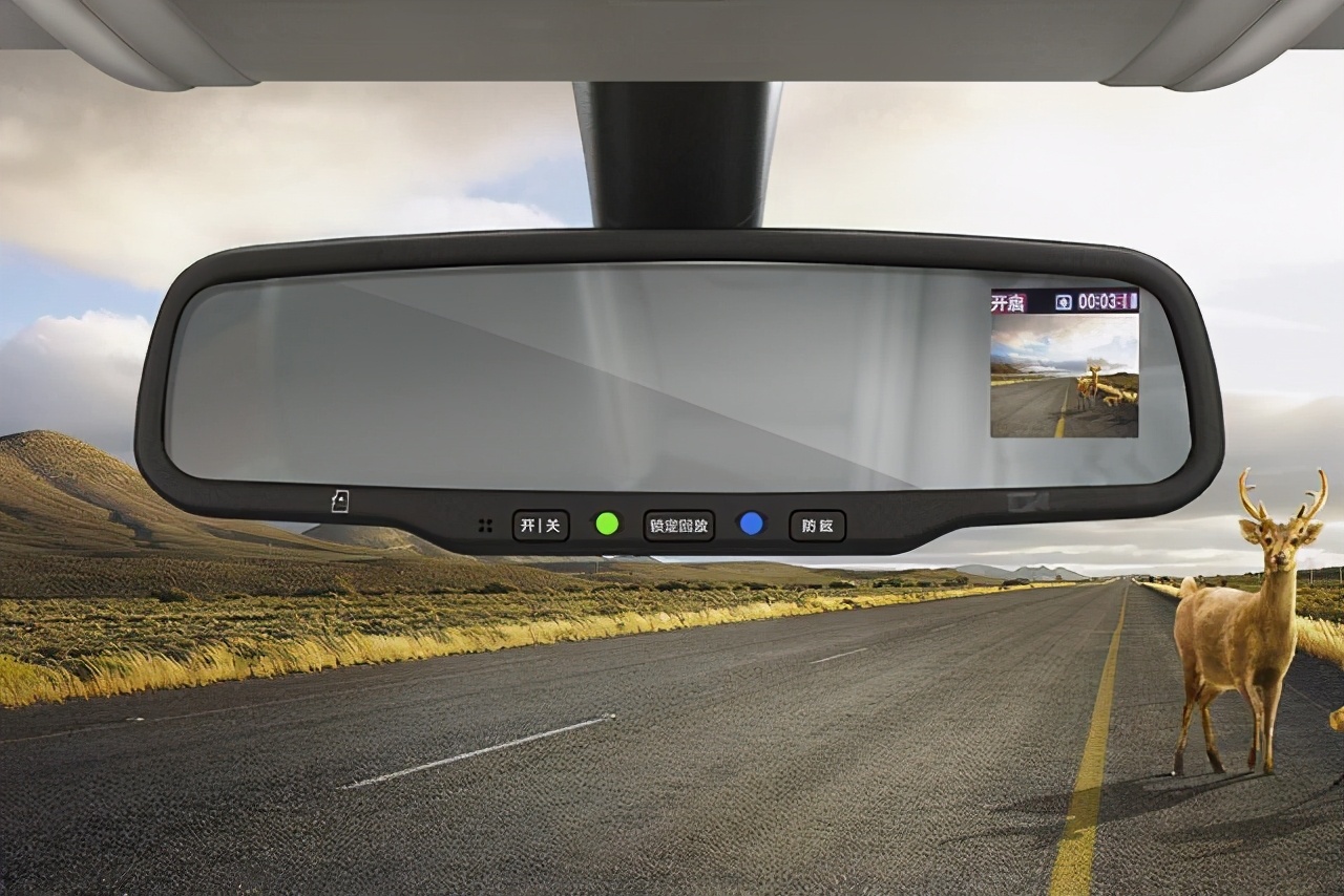 行车记录仪常见故障和处理方法,行车记录仪能帮助解决什么问题