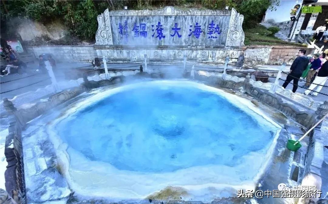 全世界最美的高速公路,世界公认的5个绝美公路